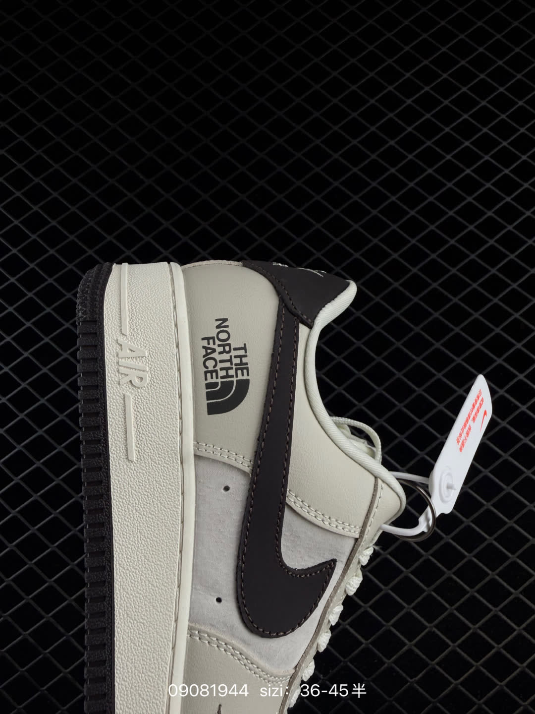 NIKE AIR FORCE 1-DF0188-161